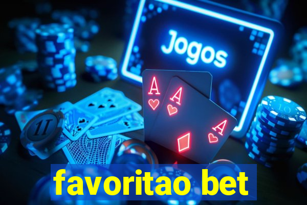 favoritao bet